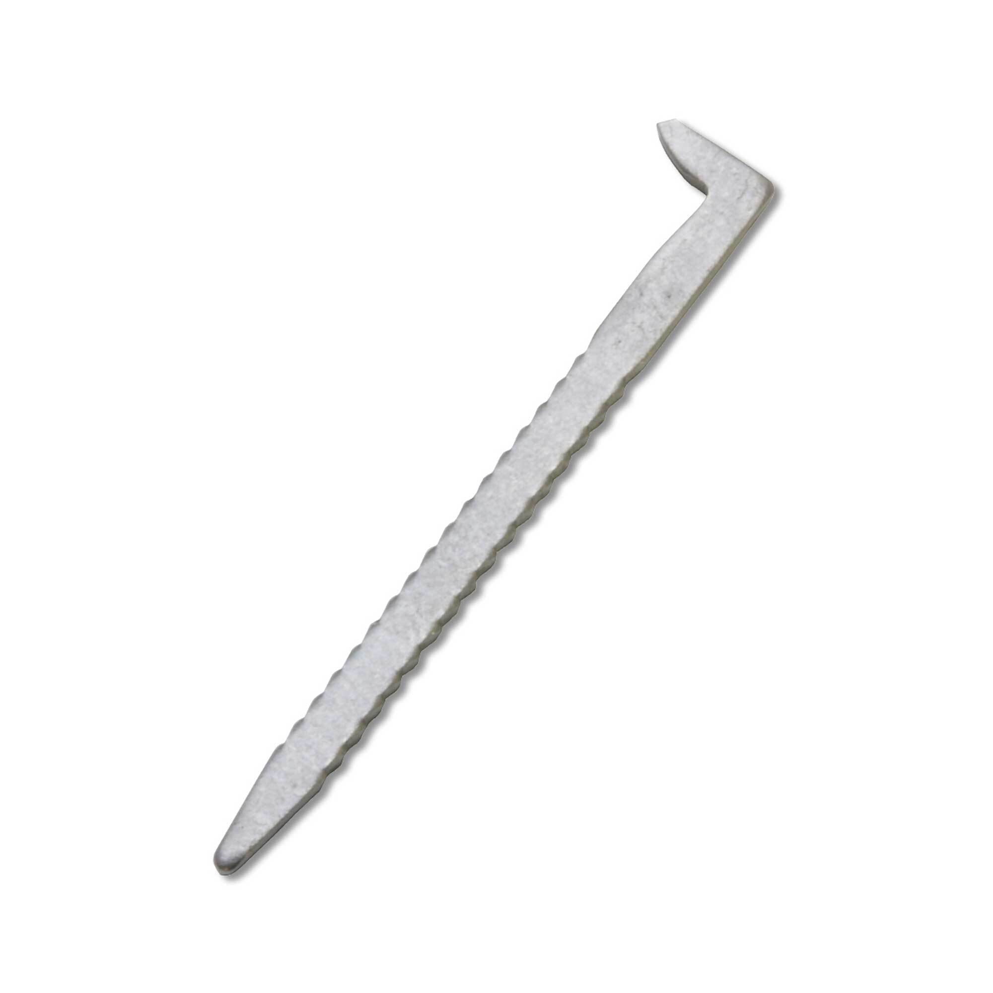 POWERNAIL, 1-3/4in. 18ga Flooring HD L-Cleats, 5 pk (5,000ct), Fastener Size 1.75 in, Nail Gun Angle 0 °, Model# L175185.PWR